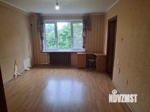 3-к квартира, вторичка, 59м2, 4/5 этаж