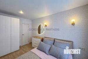 2-к квартира, вторичка, 46м2, 1/5 этаж