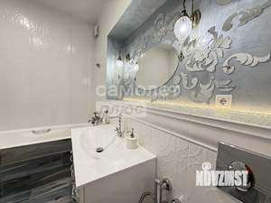 4-к квартира, вторичка, 120м2, 3/6 этаж