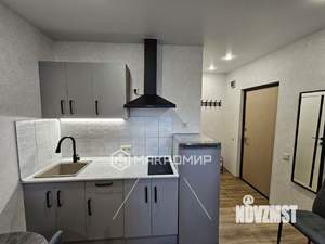 Студия квартира, вторичка, 18м2, 7/10 этаж