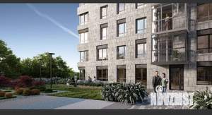 3-к квартира, вторичка, 69м2, 10/20 этаж