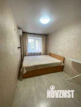 2-к квартира, вторичка, 43м2, 3/5 этаж