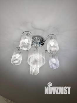 1-к квартира, вторичка, 45м2, 10/20 этаж