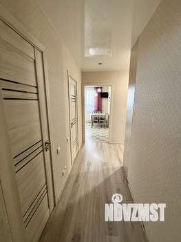 2-к квартира, вторичка, 63м2, 2/20 этаж