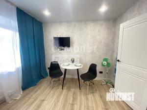Студия квартира, вторичка, 20м2, 2/5 этаж
