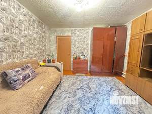 1-к квартира, вторичка, 33м2, 1/9 этаж