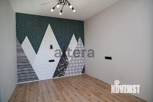 2-к квартира, вторичка, 56м2, 21/23 этаж