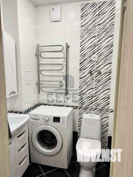 1-к квартира, вторичка, 34м2, 5/10 этаж