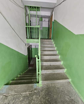 3-к квартира, вторичка, 58м2, 5/5 этаж