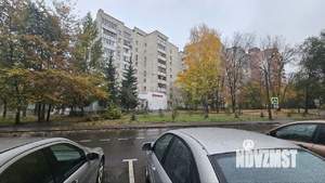 3-к квартира, вторичка, 60м2, 3/9 этаж
