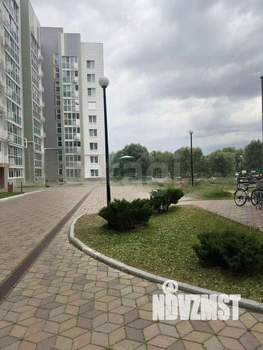 1-к квартира, вторичка, 34м2, 9/10 этаж