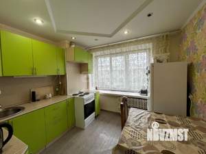 1-к квартира, вторичка, 33м2, 4/5 этаж