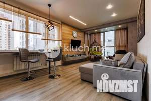 2-к квартира, вторичка, 70м2, 5/23 этаж