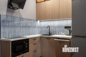 1-к квартира, вторичка, 30м2, 7/17 этаж