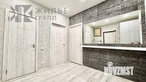 3-к квартира, вторичка, 58м2, 17/19 этаж