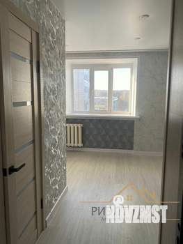 Студия квартира, вторичка, 13м2, 8/9 этаж