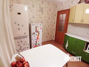 1-к квартира, вторичка, 38м2, 14/18 этаж