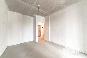 1-к квартира, вторичка, 41м2, 8/9 этаж