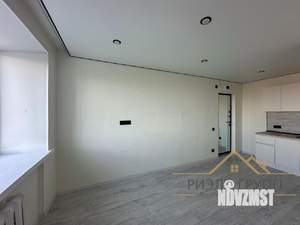 Студия квартира, вторичка, 15м2, 3/9 этаж