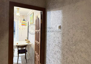 2-к квартира, вторичка, 62м2, 11/14 этаж