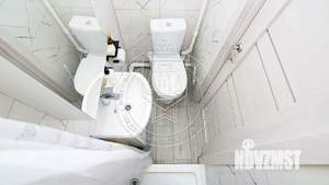 Студия квартира, вторичка, 13м2, 4/5 этаж