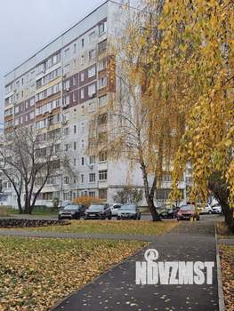 1-к квартира, вторичка, 39м2, 2/10 этаж