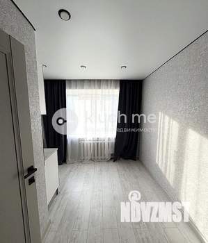 Студия квартира, вторичка, 17м2, 1/5 этаж