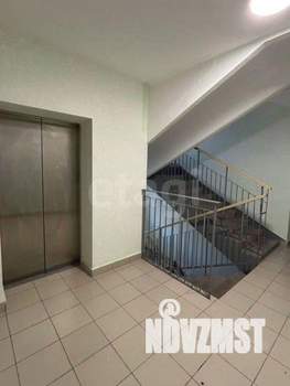 2-к квартира, вторичка, 61м2, 2/9 этаж