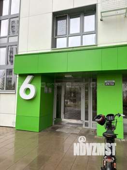 1-к квартира, вторичка, 34м2, 4/10 этаж