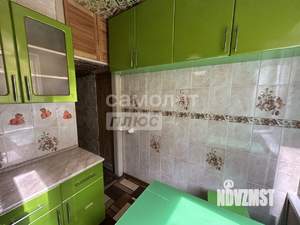 2-к квартира, вторичка, 48м2, 2/5 этаж