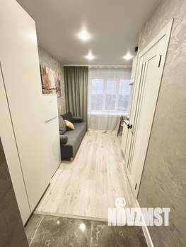 1-к квартира, вторичка, 15м2, 9/10 этаж