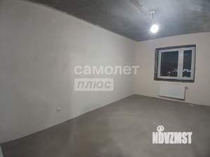 1-к квартира, сданный дом, 38м2, 7/10 этаж