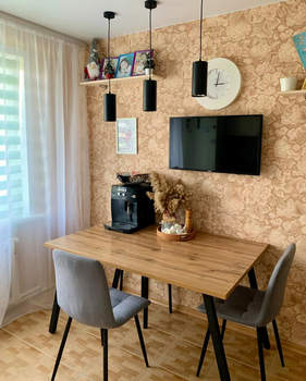 2-к квартира, вторичка, 50м2, 9/9 этаж