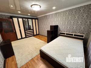 1-к квартира, вторичка, 45м2, 1/10 этаж