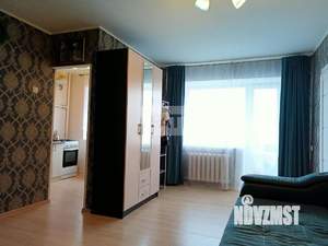 2-к квартира, вторичка, 44м2, 3/5 этаж