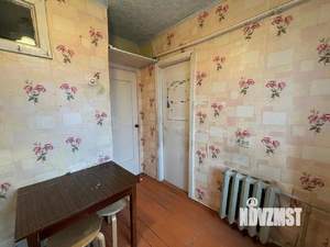 2-к квартира, вторичка, 41м2, 5/5 этаж