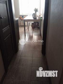 2-к квартира, вторичка, 46м2, 4/9 этаж