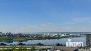 3-к квартира, вторичка, 77м2, 21/21 этаж