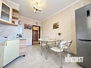 1-к квартира, вторичка, 46м2, 3/9 этаж