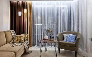 2-к квартира, вторичка, 44м2, 12/26 этаж