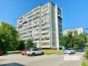 1-к квартира, вторичка, 32м2, 8/9 этаж