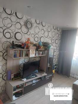 2-к квартира, вторичка, 52м2, 7/10 этаж