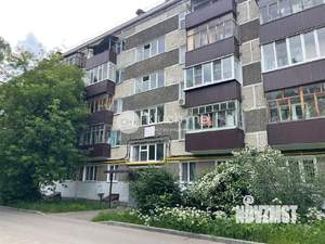 2-к квартира, вторичка, 45м2, 4/5 этаж