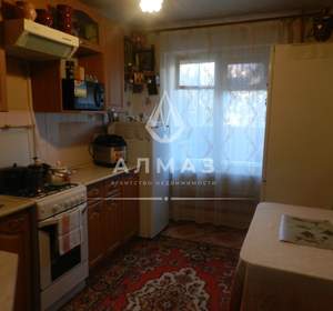 3-к квартира, вторичка, 66м2, 5/9 этаж