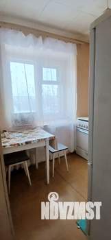 2-к квартира, вторичка, 46м2, 5/5 этаж