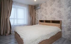 2-к квартира, вторичка, 46м2, 1/10 этаж