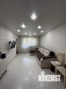 3-к квартира, вторичка, 60м2, 5/5 этаж