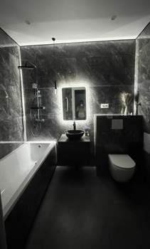 1-к квартира, вторичка, 50м2, 8/23 этаж