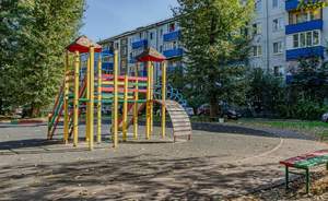 2-к квартира, вторичка, 47м2, 5/5 этаж