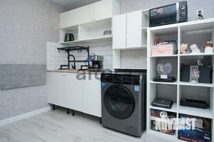 Студия квартира, вторичка, 17м2, 4/5 этаж